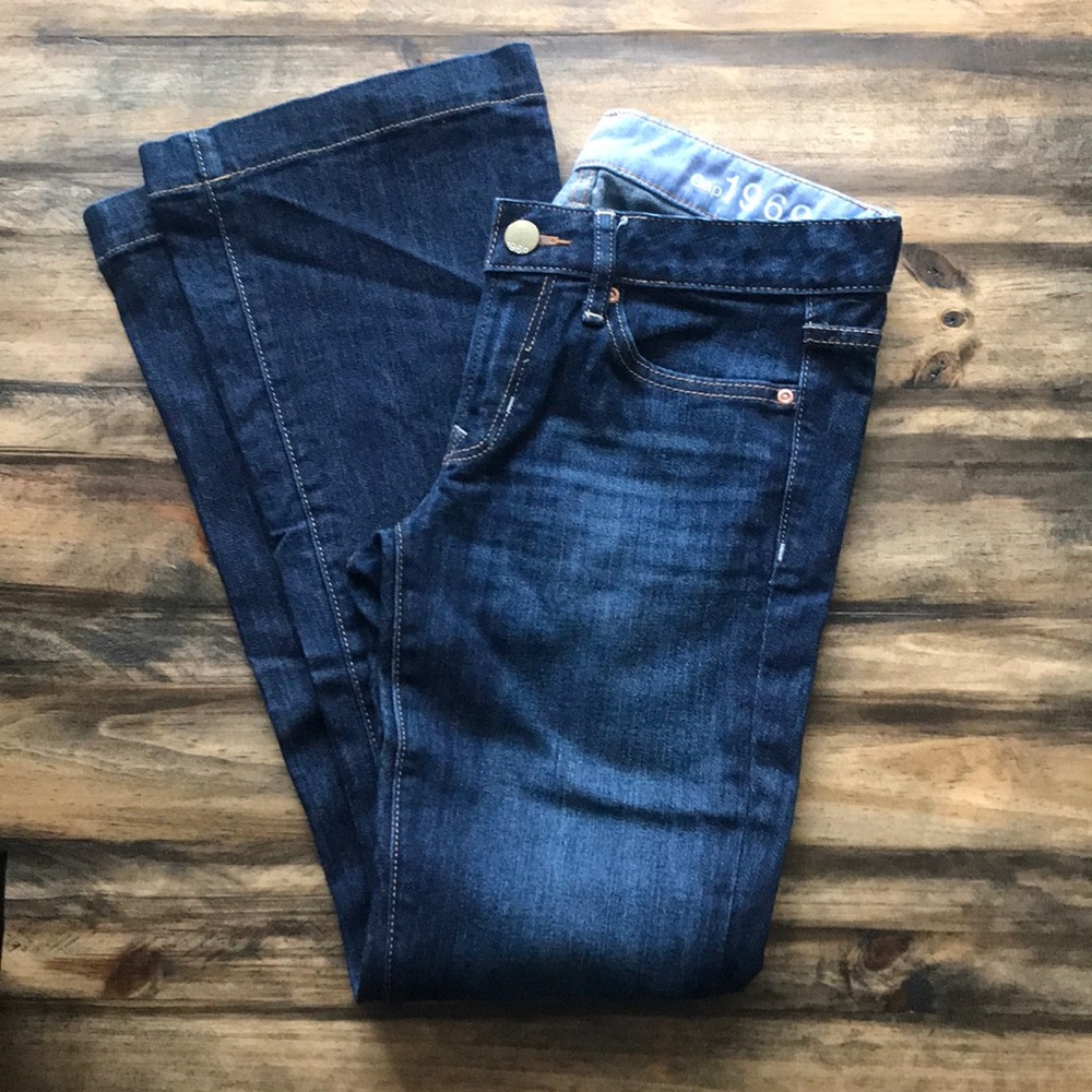 Gap - Flare Jean